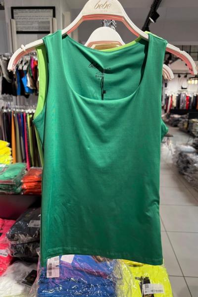 BAYAN KALIN ASKI ATLET  Koyu Yeşil