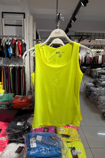 BAYAN KALIN ASKI ATLET  Fıstık Yeşili