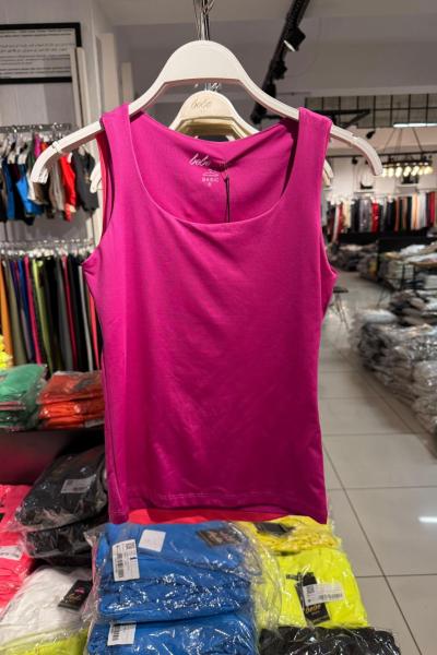 BAYAN KALIN ASKI ATLET  Pembe