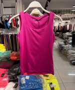 BAYAN KALIN ASKI ATLET  Pembe