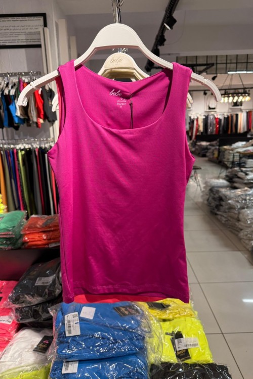 BAYAN KALIN ASKI ATLET  Pembe