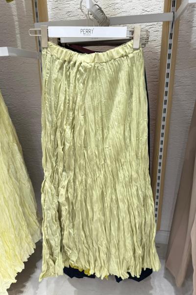 BAYAN TASARIM ETEK Su Yeşili