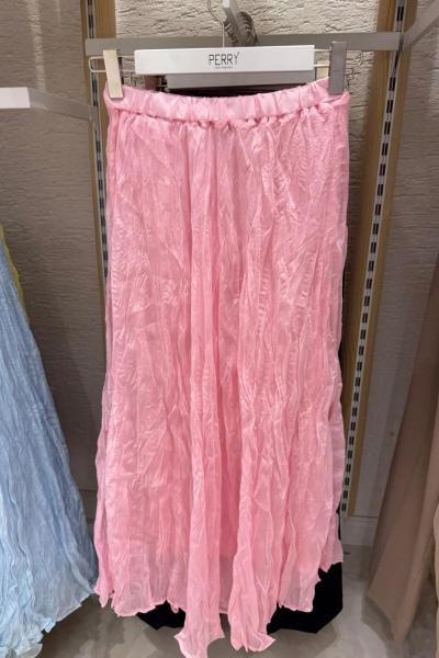 BAYAN TASARIM ETEK Pembe