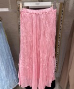 BAYAN TASARIM ETEK Pembe