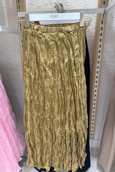 BAYAN TASARIM ETEK Nefti Yeşili