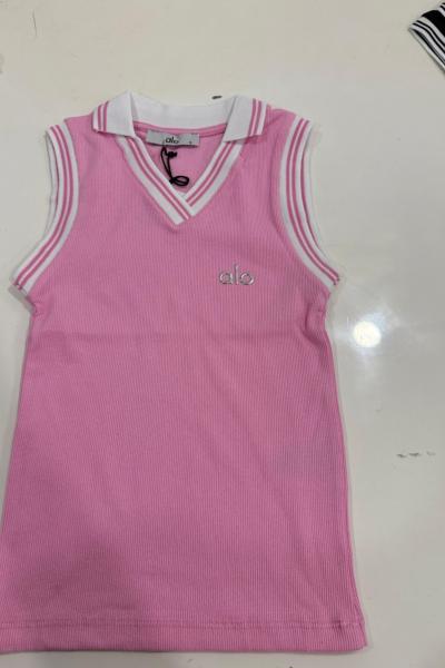 BAYAN ALO DETAY ATLET  Pembe