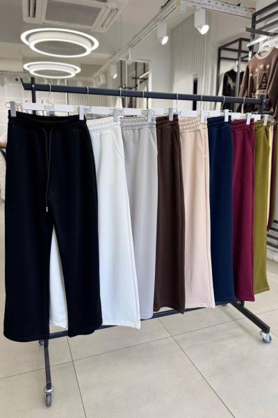 BOL PAÇA EŞOFMAN ALTI  Lacivert