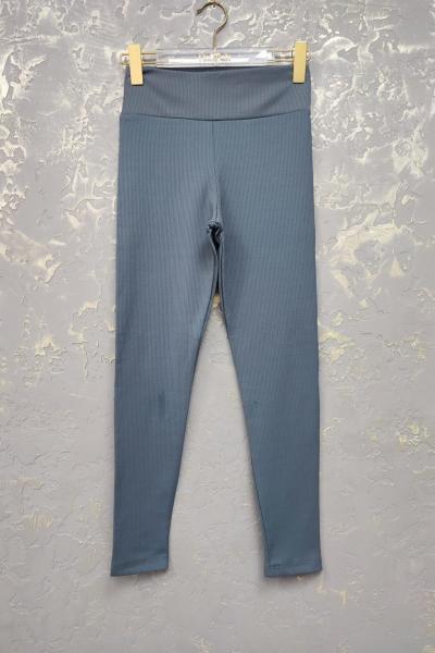 FİTİLLİ TAYT Antrasit