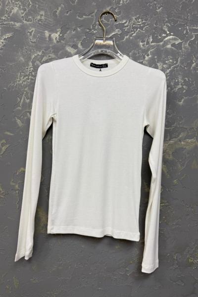 DÜZ BASİC BADİ Beyaz