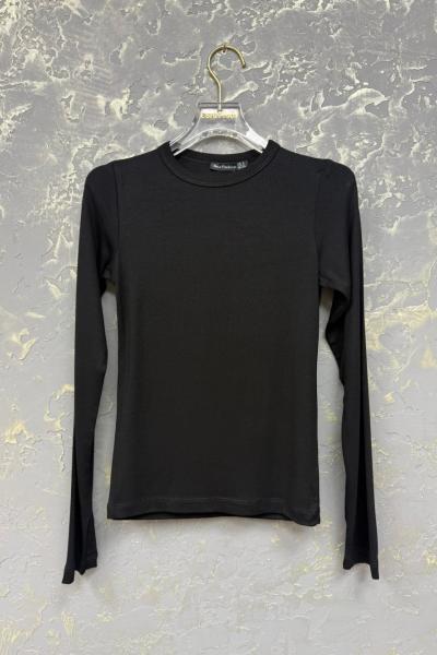 DÜZ BASİC BADİ Siyah