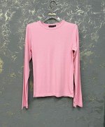 DÜZ BASİC BADİ Pembe