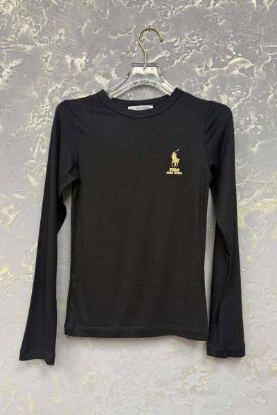 PO DÜZ BADİ  Siyah