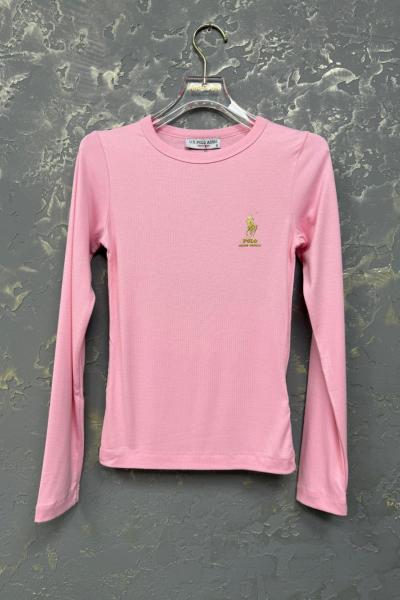 PO DÜZ BADİ  Pembe