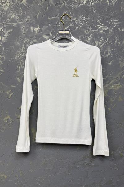 PO DÜZ BADİ  Beyaz