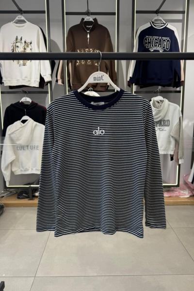 Lo basic düz badi Lacivert