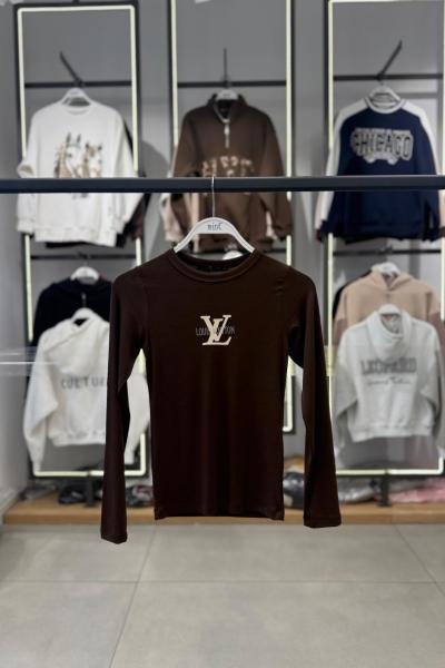 LV DÜZ BADİ  Acı Kahve