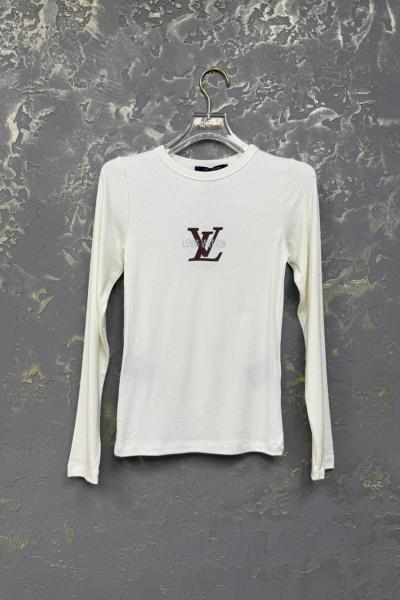 LV DÜZ BADİ  Beyaz