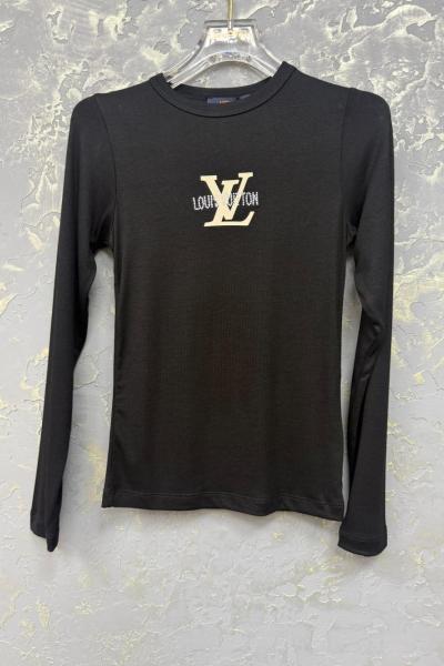 LV DÜZ BADİ  Siyah