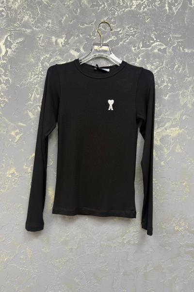 AMİ OYSH BADİ  Siyah