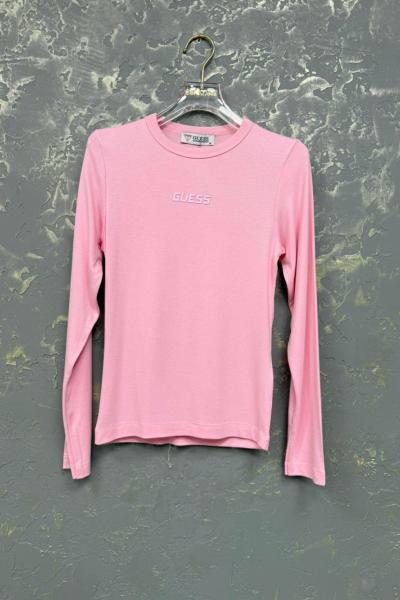 GES OYSH BADİ  Pembe