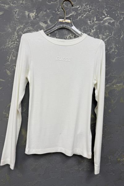 GES OYSH BADİ  Beyaz