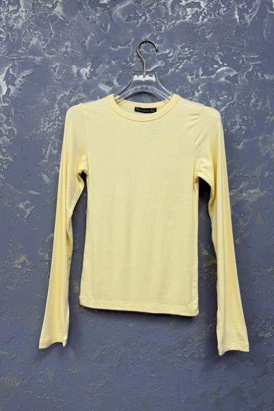 DÜZ BASİC BADİ Sarı