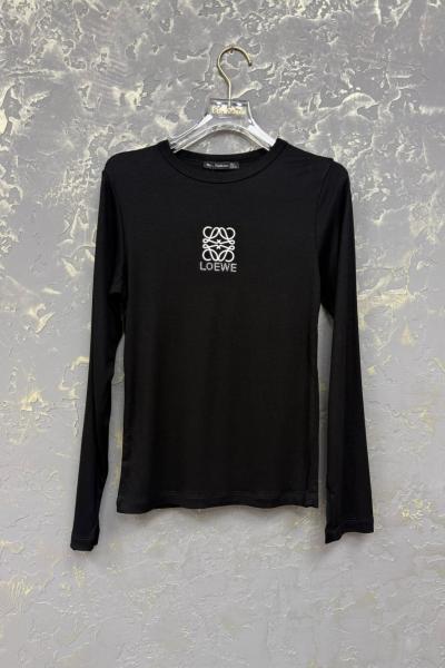 LOVE İŞLEMELİ OYSH BADİ Siyah