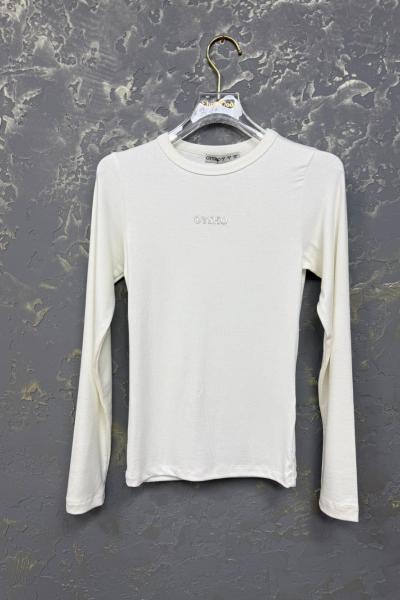 OYSH YAZILI BADİ Beyaz