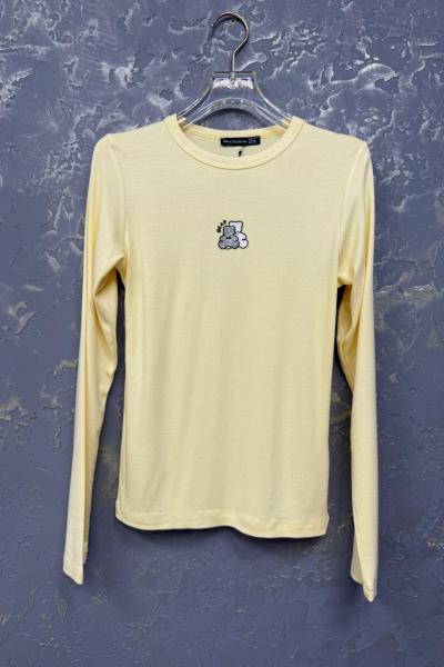 AYICIK BASKILI OYSH BADİ Sarı