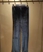 KADİFE PANTOLON  Siyah