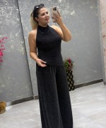 TASARIM İKİLİ TAKIM  Gri