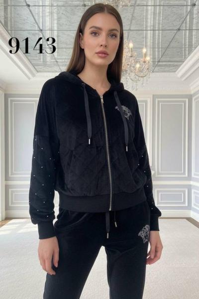 İTHAL TASARIM 3 LÜ TAKIM Siyah