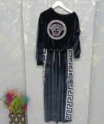 İTHAL İKİLİ TAKIM  Siyah