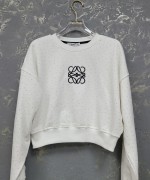 ŞARDONSUZ FULL TAŞLI LOVE İŞLEMELİ SWEAT Beyaz