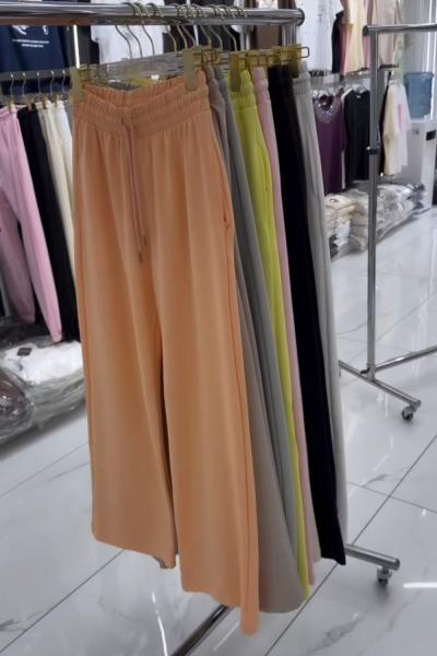 PALAZZO EŞOFMAN ALTI  Sarı