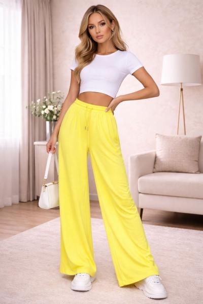 PALAZZO EŞOFMAN ALTI  Sarı