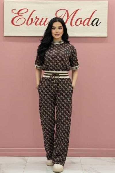 GES İKİLİ TAKIM  Acı Kahve