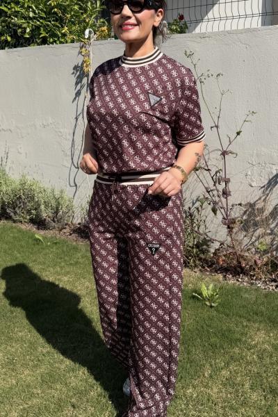 GES İKİLİ TAKIM  Acı Kahve