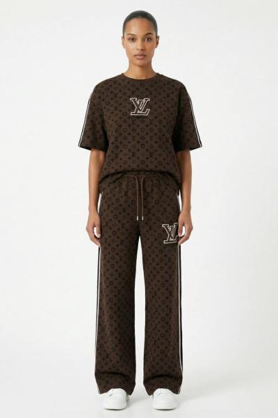 LV İKİLİ TAKIM Acı Kahve