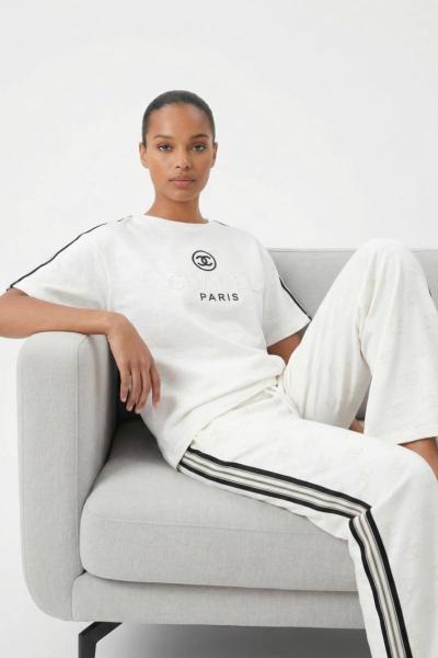 CH İKİLİ TAKIM Beyaz