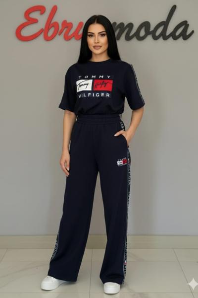 TMY İKİLİ TAKIM Lacivert