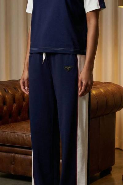 PR İKİLİ TAKIM Lacivert