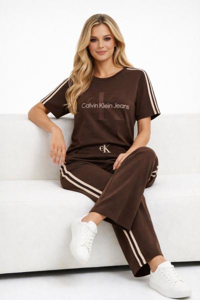 BEL CKA YAZILI İKİLİ TAKIM  Acı Kahve