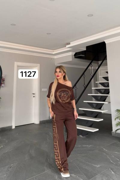 İthal tasarım takım  Acı Kahve