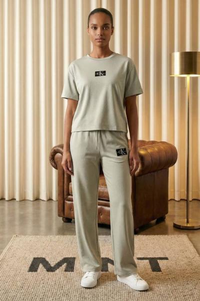 CKA FULL TAŞLI İKİLİ TAKIM  Mint Yeşili