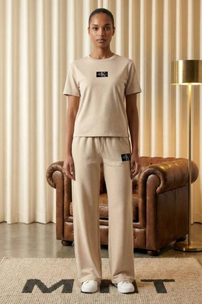 CKA FULL TAŞLI İKİLİ TAKIM  Bej