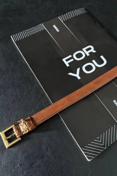 YSL KEMER  Acı Kahve