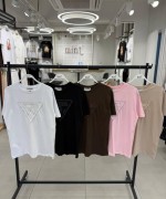 GES USA WASHED TAŞLI TİŞÖRT Pembe