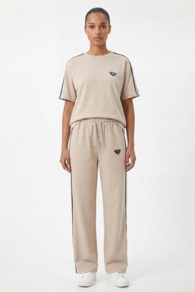 PR İKİLİ TAKIM Bej