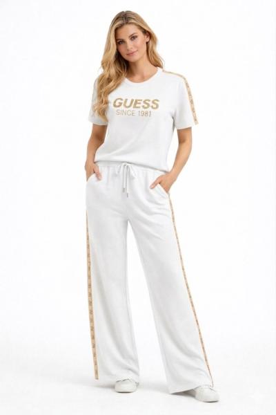 GES 1981 İKİLİ TAKIM  Beyaz